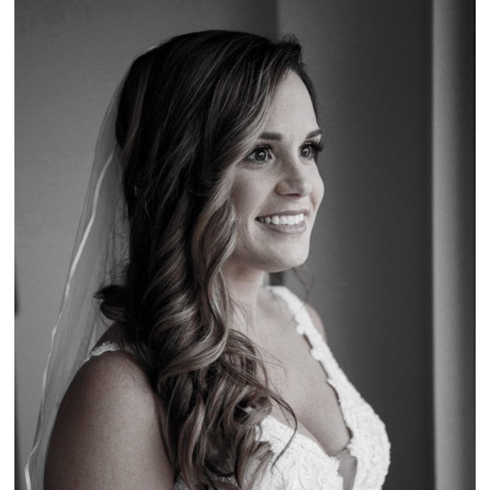 Meet your Posher, Jess